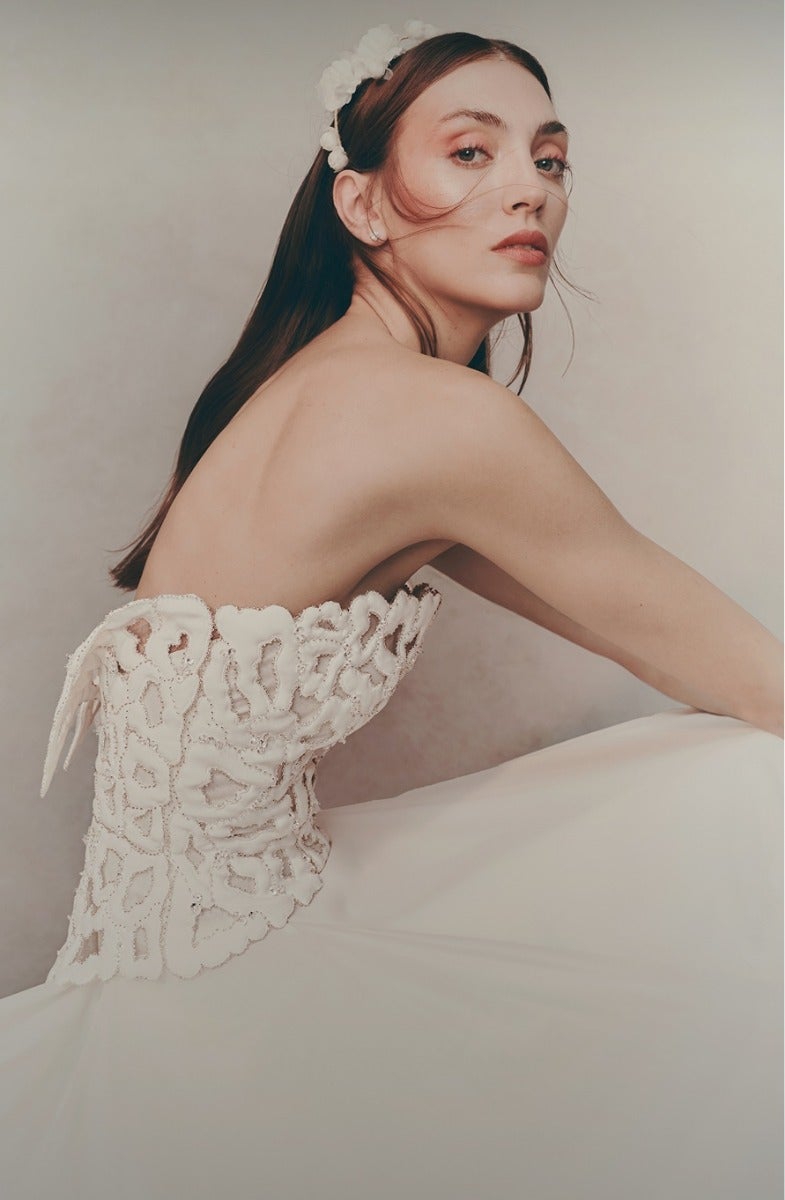 Presentación exclusiva nueva colección 2026