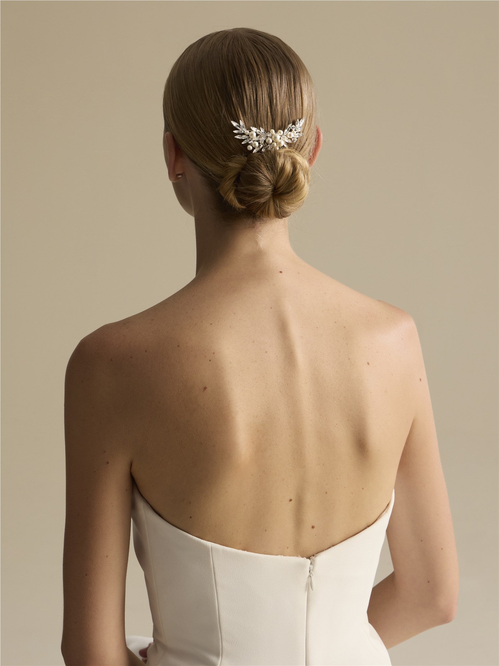 Parte frontal toucado HD-LA62.