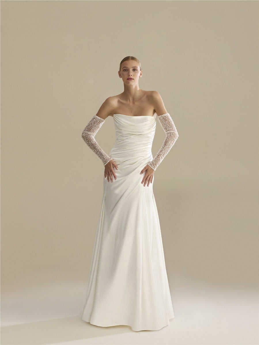 VIVIAMA SLEEVES