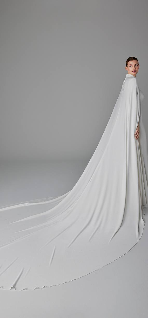 Why do Brides Wear White and What Does it Mean