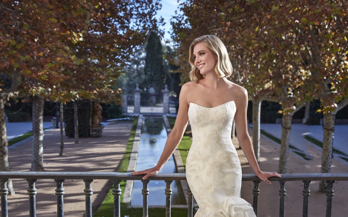 Why do Brides Wear White and What Does it Mean