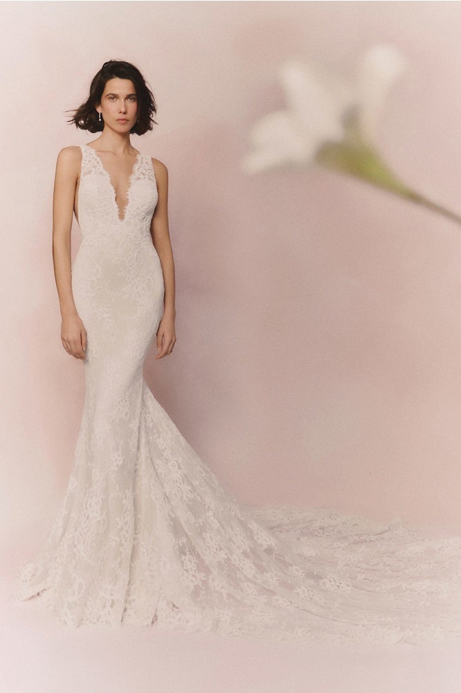 TREBOLE dress, Pronovias In Bloom Capsule