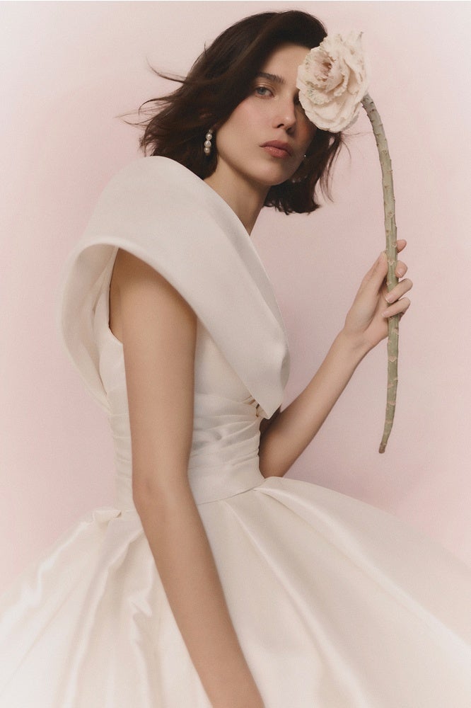 SEDNA dress, Pronovias In Bloom Capsule