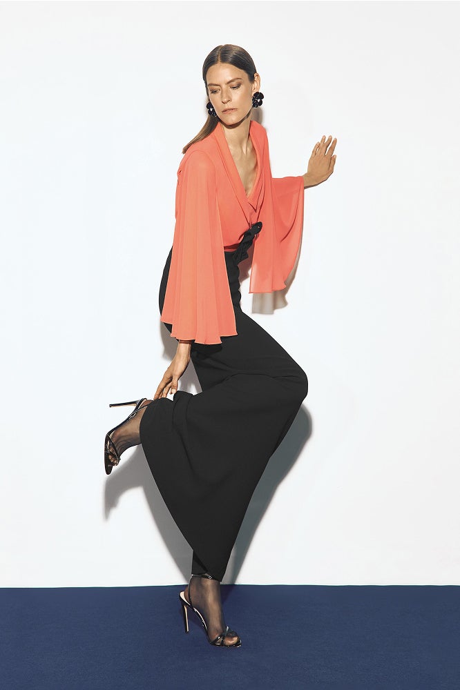 ZAMIO occasion dress