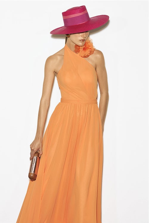 ALERIA occasion cocktail dress, The Party Edit x Pronovias 2025