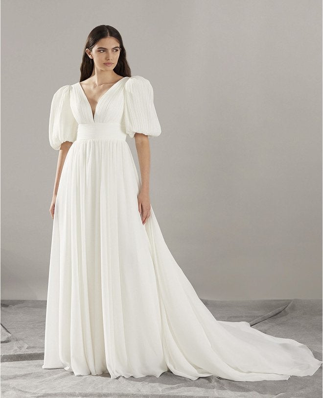 Vestido ABLE de Pronovias