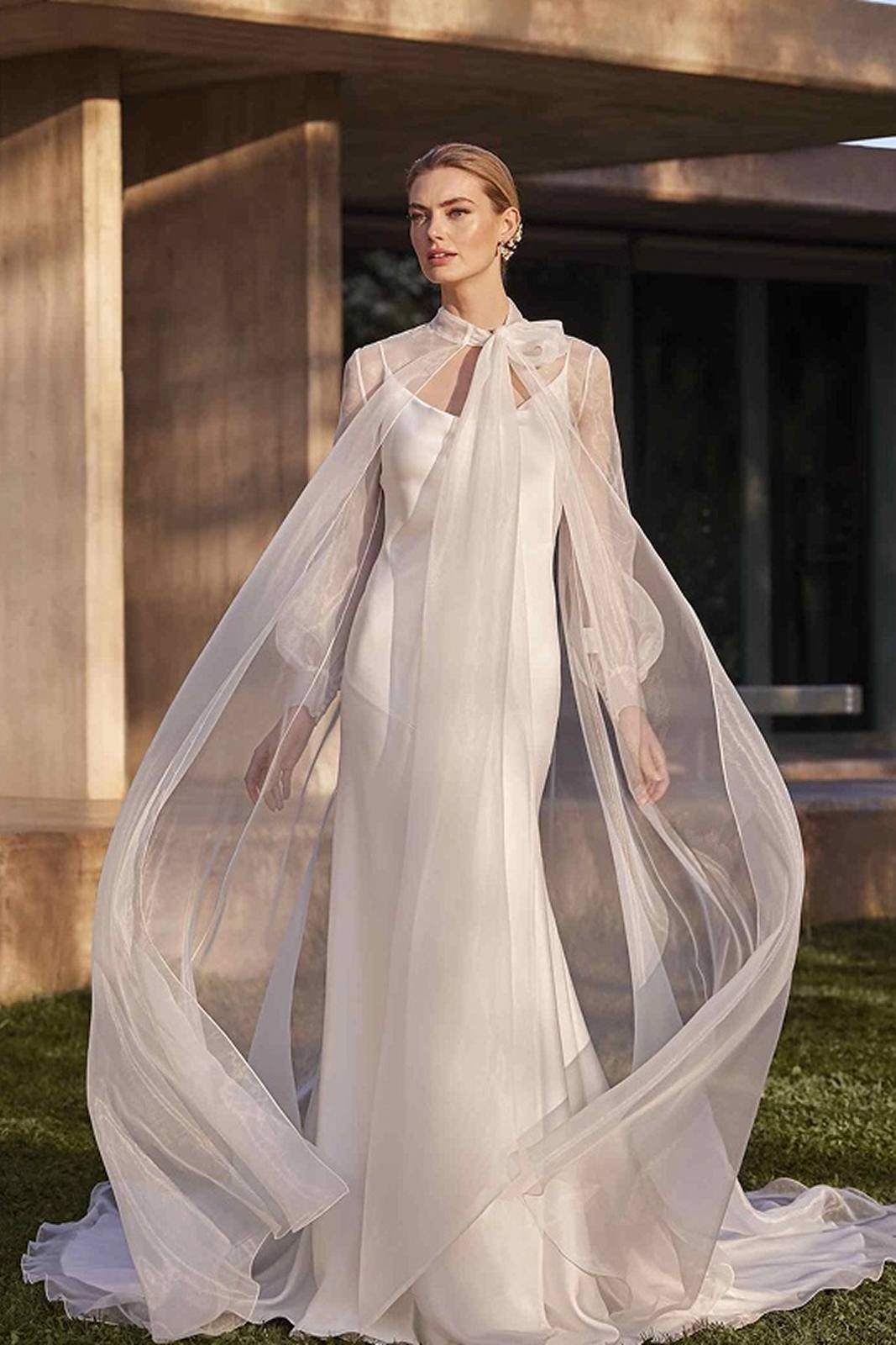 How to dress for Winter Wedding as guest
