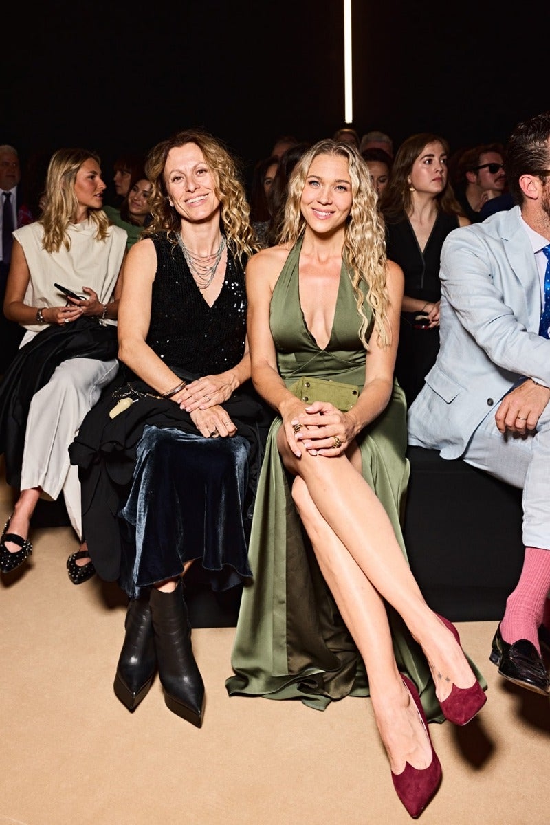 Patricia Montero Fashion Show 2024
