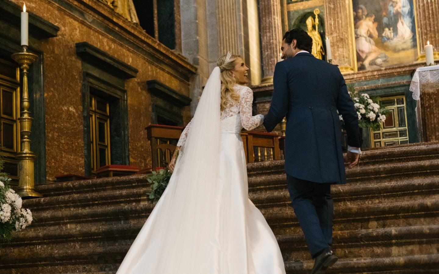 VIP Wedding Angie Rigueiro
