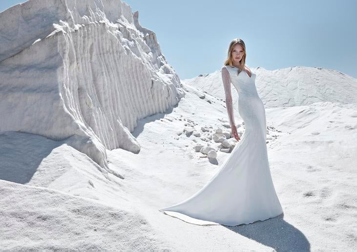 4 incontournables pour bien choisir sa robe de mariée