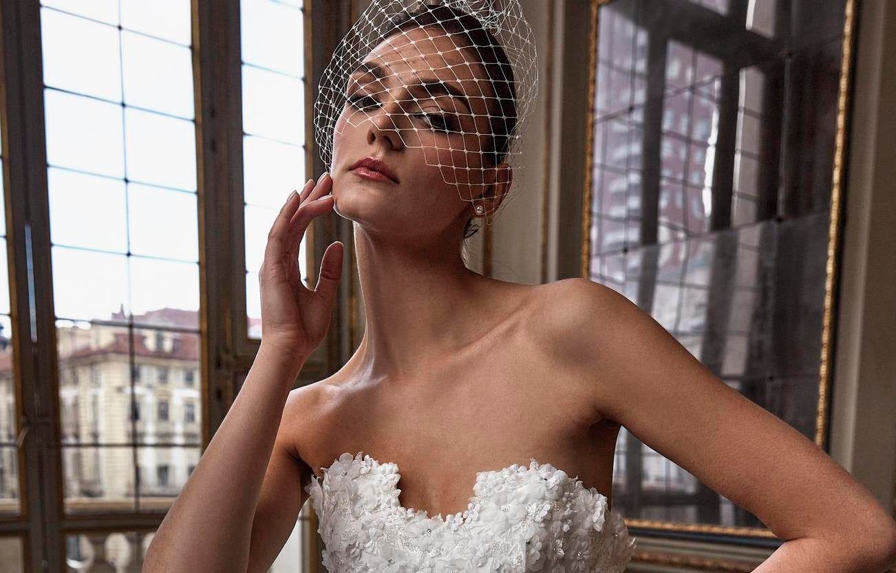 Gelin Tırnağı: Düğün İçin Manikür Nasıl Yapılmalı?