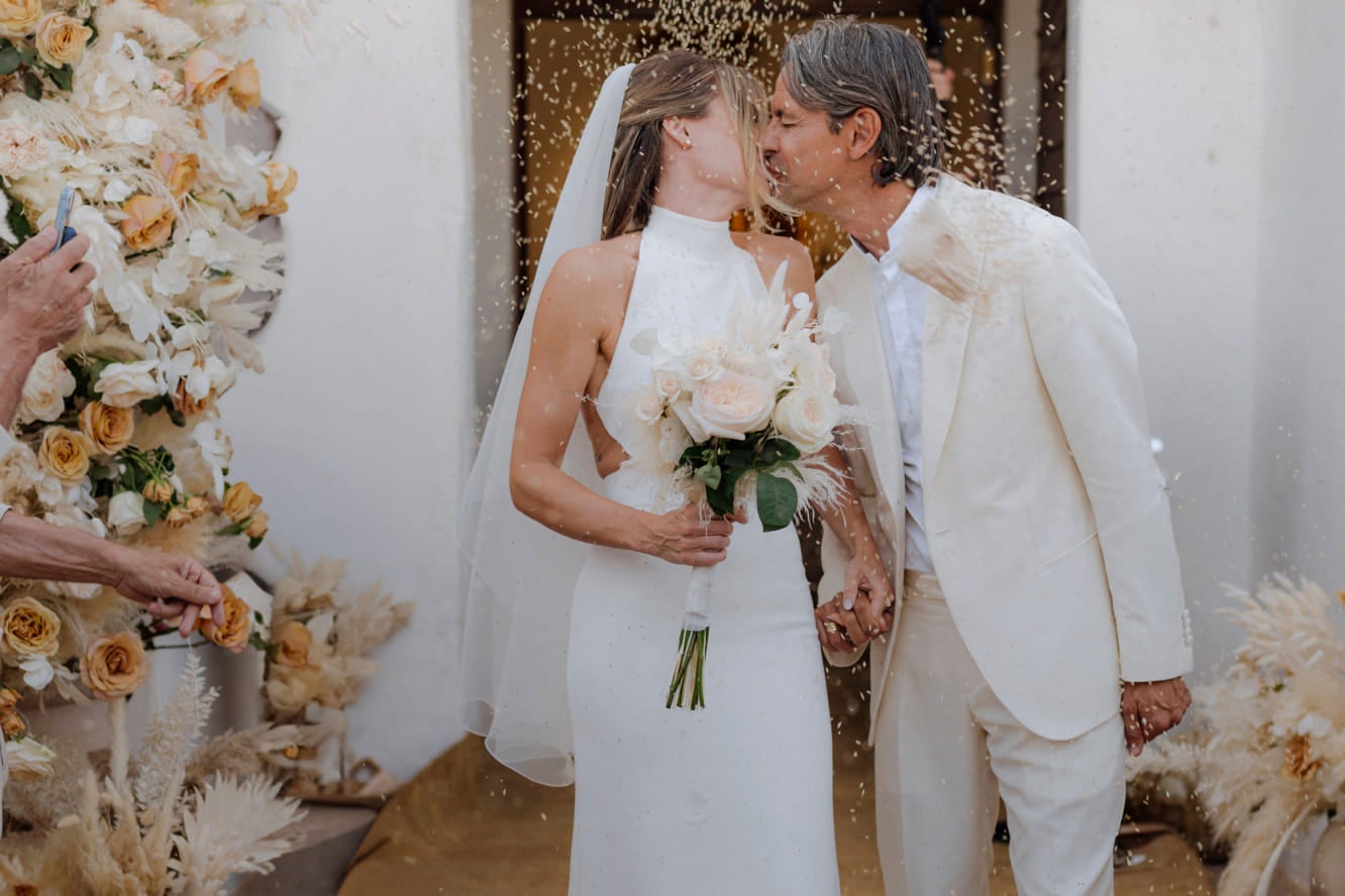 Vip Wedding: Angela Robusti & Inzaghi