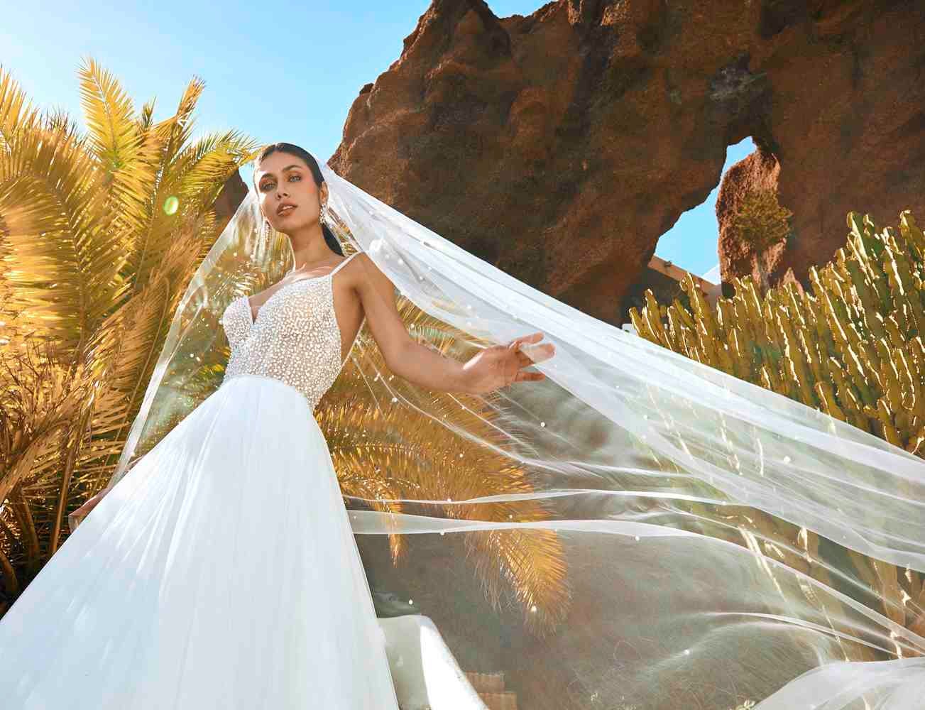 Duvak Ne Demek? Gelin Duvakları Hakkında Bilmeniz Gereken Her Şey! 