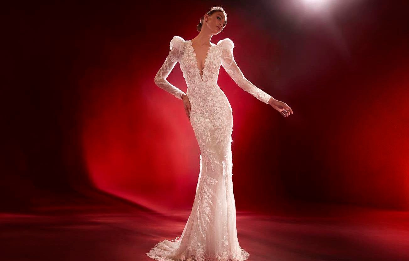 Best Classic & Modern Bridal Nail Styles