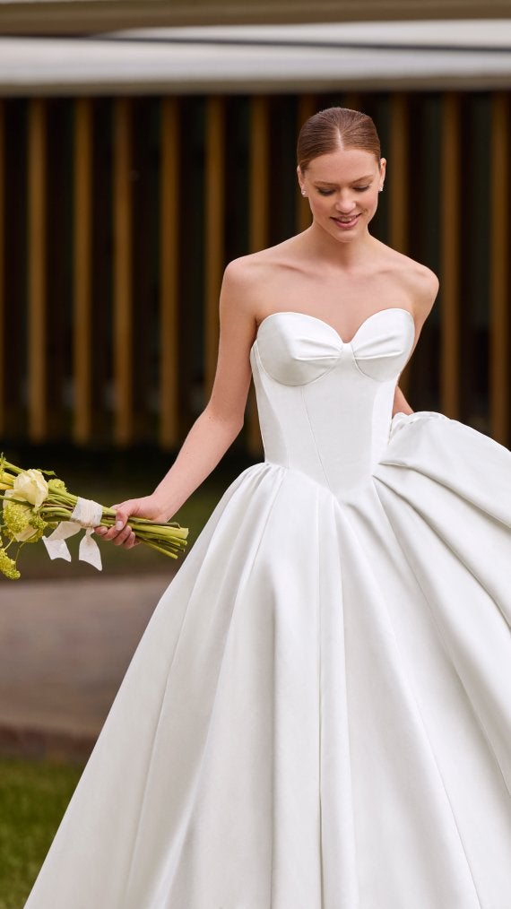 Nova Coleção Pronovias 2027 | In Harmony
