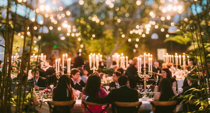 Rescheduling a Wedding: Rely on Your Team