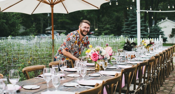 Rescheduling a Wedding: Don&rsquo;t Cancel