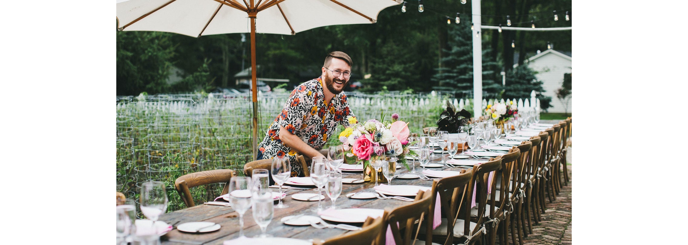 Rescheduling a Wedding: Don&rsquo;t Cancel