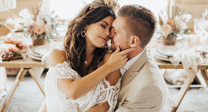 Rescheduling a Wedding: Enjoy Quality Time